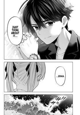 Read A Couple of Cuckoos  30 Page 8 in English