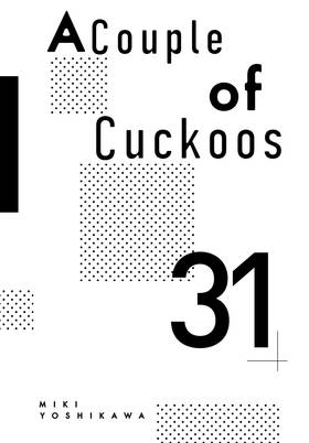 Read A Couple of Cuckoos  31 Page 3 in English