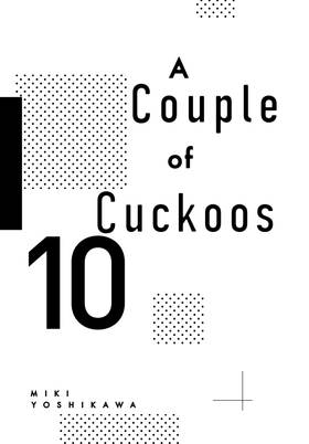 Read A Couple of Cuckoos  10 Page 3 in English