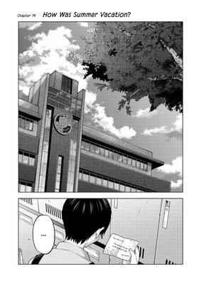 Read A Couple of Cuckoos  10 Page 5 in English