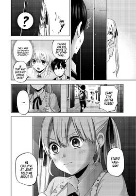 Read A Couple of Cuckoos  10 Page 10 in English