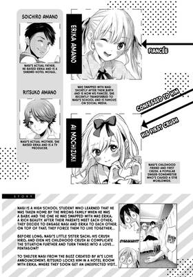 Read A Couple of Cuckoos  11 Page 5 in English