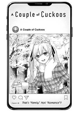 Read A Couple of Cuckoos  11 Page 7 in English