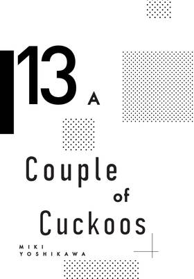 Read A Couple of Cuckoos  13 Page 3 in English