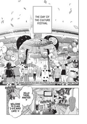 Read A Couple of Cuckoos  13 Page 5 in English