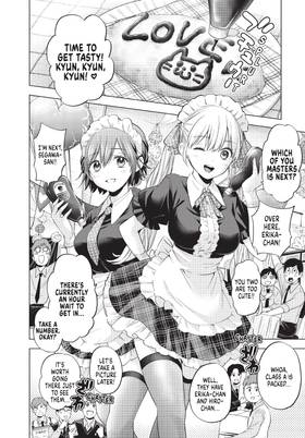 Read A Couple of Cuckoos  13 Page 6 in English