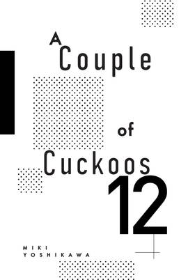 Read A Couple of Cuckoos  12 Page 3 in English