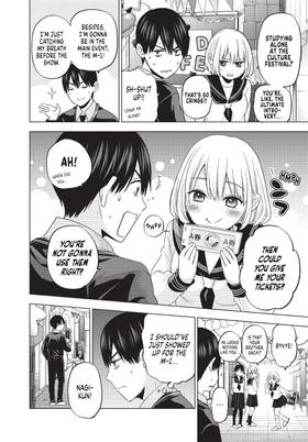 Read A Couple of Cuckoos  13 Page 10 in English