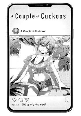 Read A Couple of Cuckoos  14 Page 7 in English