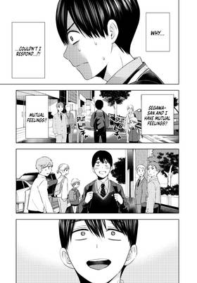 Read A Couple of Cuckoos  14 Page 9 in English