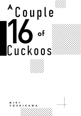 Read A Couple of Cuckoos  16 Page 3 in English