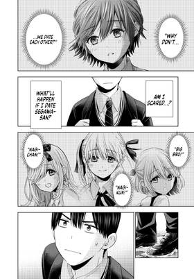 Read A Couple of Cuckoos  14 Page 10 in English
