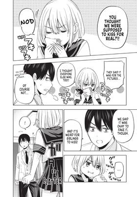 Read A Couple of Cuckoos  12 Page 10 in English