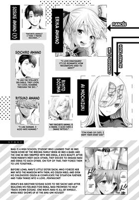 Read A Couple of Cuckoos  17 Page 5 in English