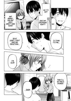 Read A Couple of Cuckoos  17 Page 8 in English