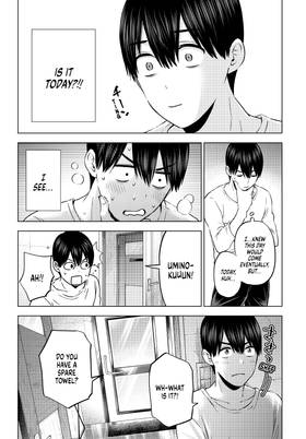 Read A Couple of Cuckoos  17 Page 10 in English