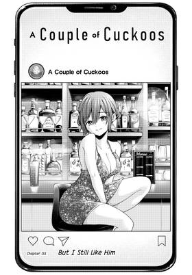 Read A Couple of Cuckoos  16 Page 7 in English