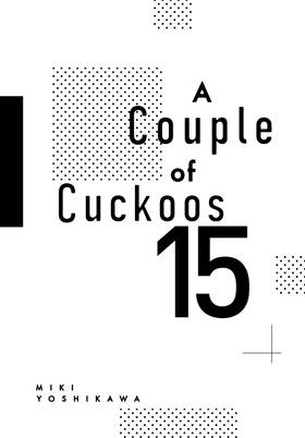 Read A Couple of Cuckoos  15 Page 3 in English