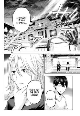 Read A Couple of Cuckoos  16 Page 8 in English