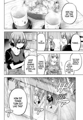 Read A Couple of Cuckoos  16 Page 10 in English