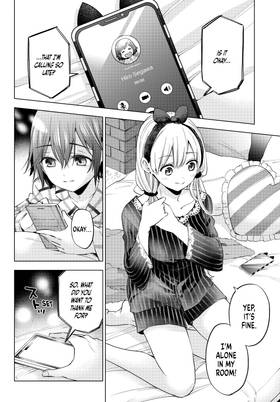 Read A Couple of Cuckoos  15 Page 8 in English