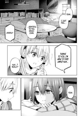 Read A Couple of Cuckoos  15 Page 9 in English