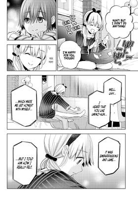 Read A Couple of Cuckoos  15 Page 10 in English