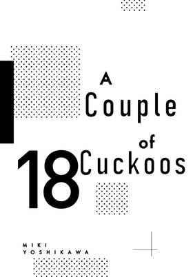 Read A Couple of Cuckoos  18 Page 3 in English