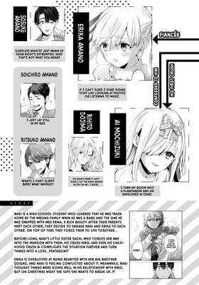 Read A Couple of Cuckoos  19 Page 5 in English