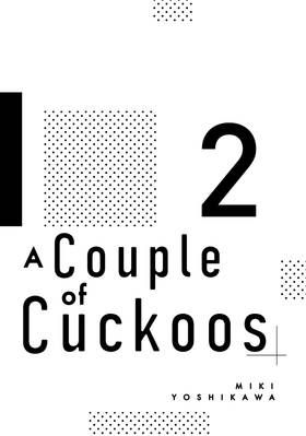 Read A Couple of Cuckoos  2 Page 3 in English