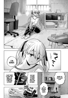 Read A Couple of Cuckoos  18 Page 10 in English