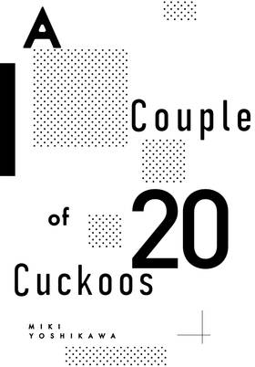 Read A Couple of Cuckoos  20 Page 3 in English