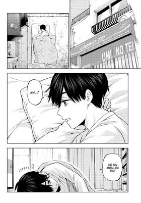 Read A Couple of Cuckoos  19 Page 8 in English
