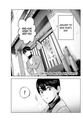 Read A Couple of Cuckoos  20 Page 5 in English