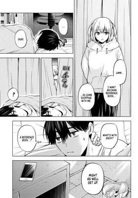 Read A Couple of Cuckoos  19 Page 9 in English