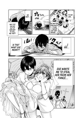Read A Couple of Cuckoos  2 Page 7 in English