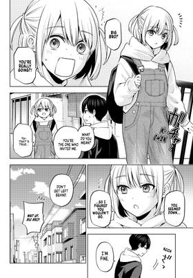 Read A Couple of Cuckoos  19 Page 10 in English