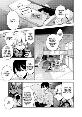 Read A Couple of Cuckoos  2 Page 9 in English