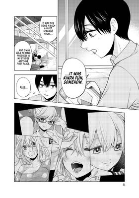 Read A Couple of Cuckoos  2 Page 10 in English