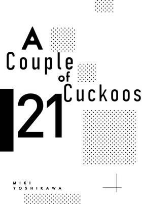 Read A Couple of Cuckoos  21 Page 3 in English