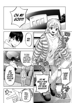 Read A Couple of Cuckoos  21 Page 8 in English