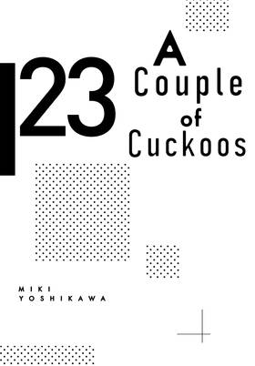 Read A Couple of Cuckoos  23 Page 3 in English