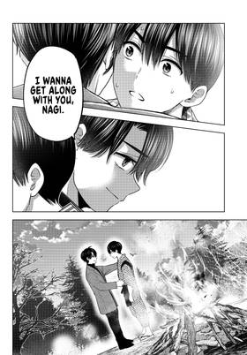 Read A Couple of Cuckoos  23 Page 6 in English