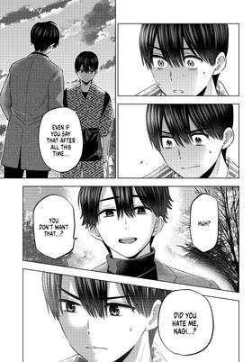 Read A Couple of Cuckoos  23 Page 7 in English