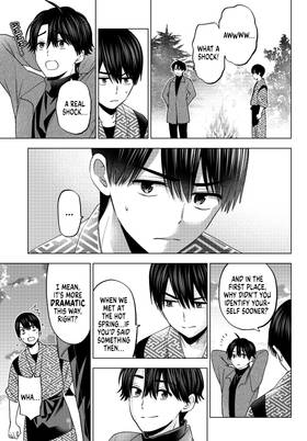 Read A Couple of Cuckoos  23 Page 9 in English