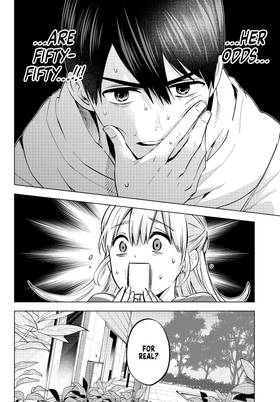 Read A Couple of Cuckoos  21 Page 10 in English