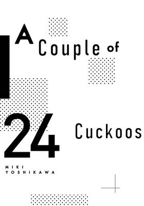 Read A Couple of Cuckoos  24 Page 3 in English