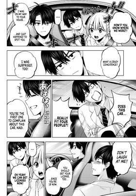 Read A Couple of Cuckoos  24 Page 8 in English