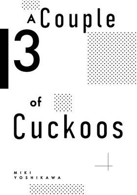 Read A Couple of Cuckoos  3 Page 3 in English