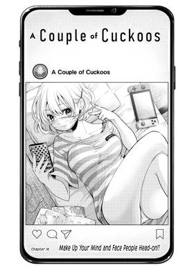 Read A Couple of Cuckoos  3 Page 5 in English